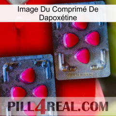 Image Du Comprimé De Dapoxétine 14